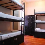 El Misti Hostel