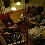 El Misti Hostel