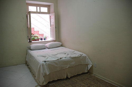 El Misti Hotel