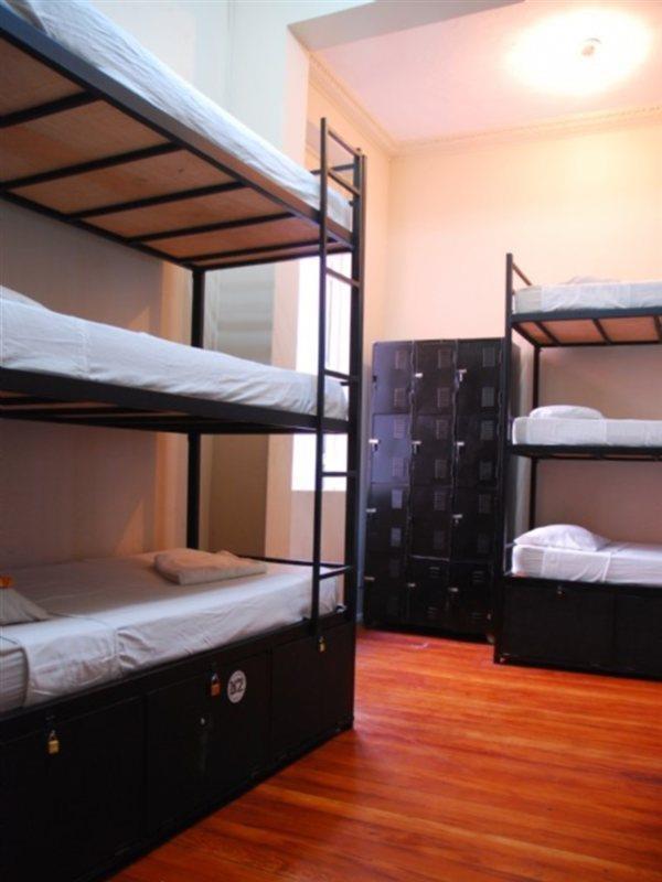 Hotel El Misti Río de Janeiro